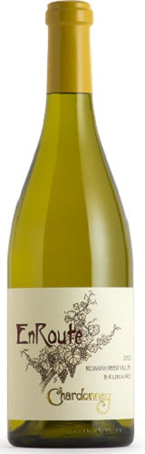 EnRoute Chardonnay Brumaire 2020