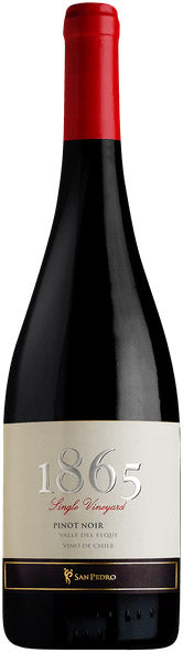 1865 Single Vineyard Pinot Noir 2019
