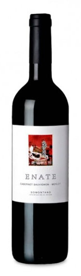 Enate - Cabernet Sauvigon-Merlot