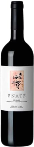 Enate Crianza 2015