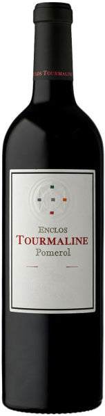 Enclos Tourmaline Pomerol 2012