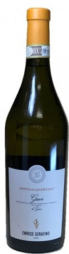 Enrico Serafino Gavi del Comune di Gavi 2020
