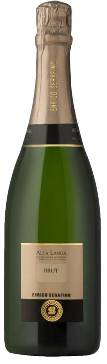 Enrico Serafino Brut 2012