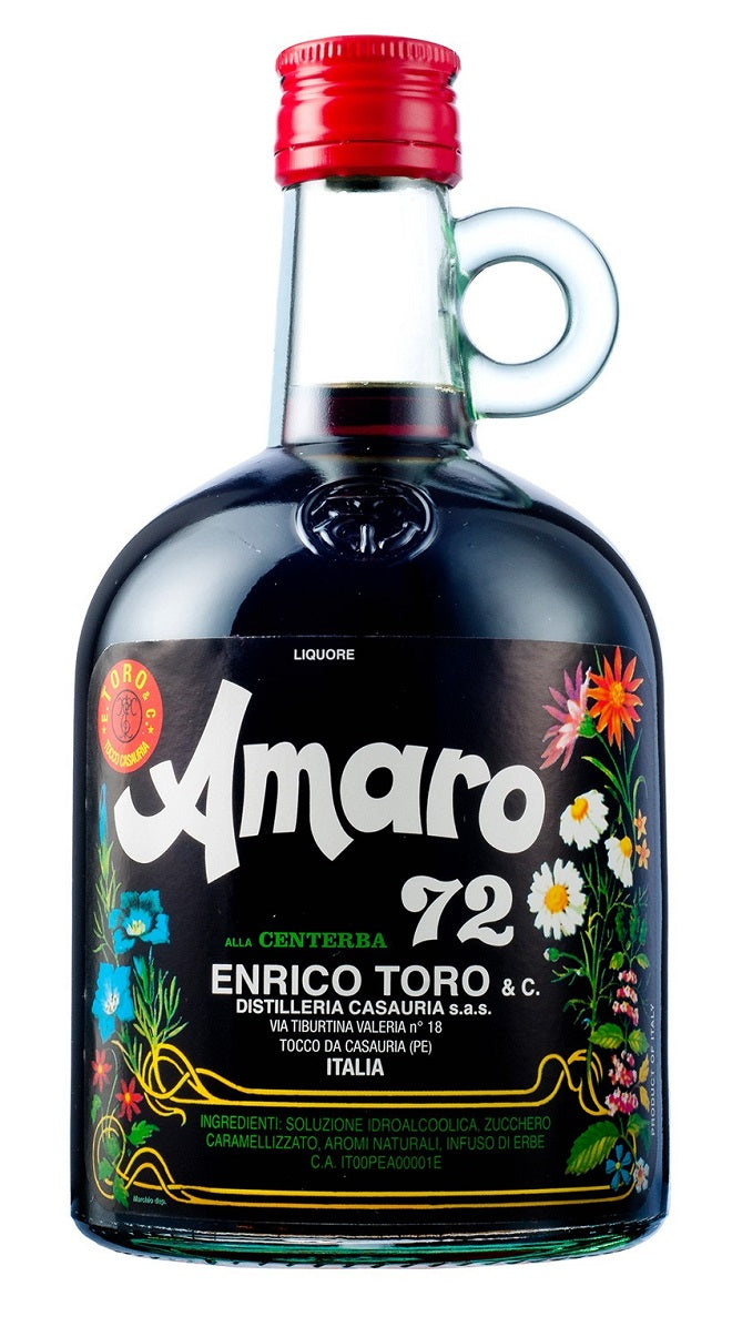 Enrico Toro Amaro 72