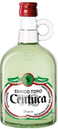Enrico Toro Centuca 72
