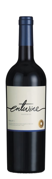 Entwine Merlot 2018