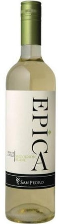 Epica Sauvignon Blanc 2014