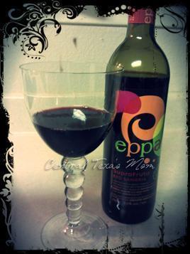 Eppa Suprafruta Red Sangria