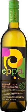 Eppa Suprafruta White Sangria