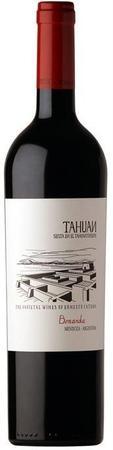 Ernesto Catena Bonarda Tahuan 2013