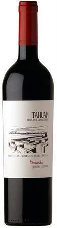 Ernesto Catena Bonarda Tahuan 2013