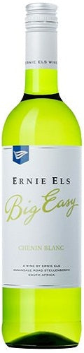 Ernie Els Big Easy Chenin Blanc 2018