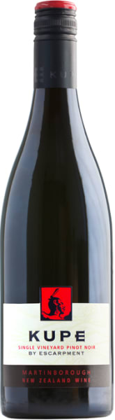 Escarpment Pinot Noir 2017