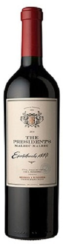 Escorihuela 19 Presidents Malbec