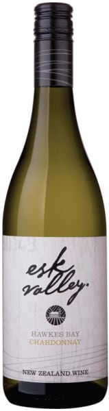 Esk Valley Chardonnay 2018