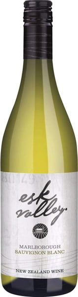 Esk Valley Sauvignon Blanc Marlborough 2019