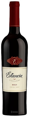 Estancia Merlot 1999