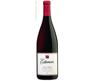 Estancia Pinot Noir 2011