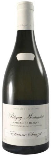 Etienne Sauzet Puligny-Montrachet Hameau de Blagny 2016