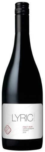 Etude Pinot Noir Lyric 2016