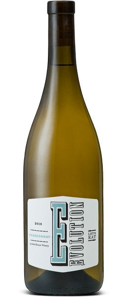Evolution Chardonnay 2018