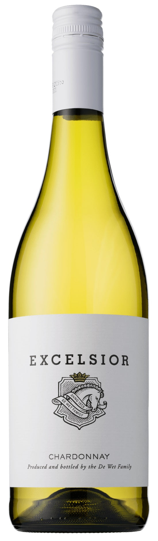 Excelsior Chardonnay 2017