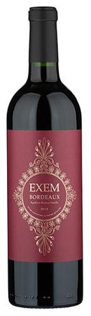 Exem Bordeaux 2014