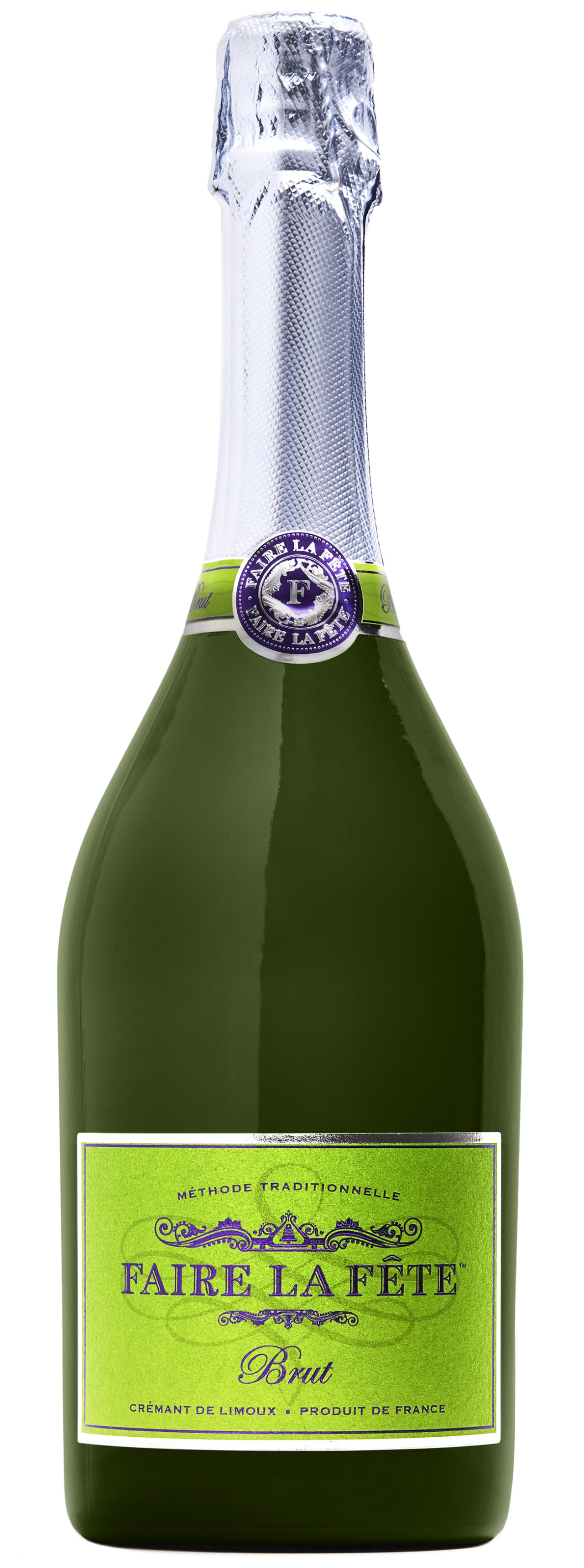 FAIRE LA FETE BRUT