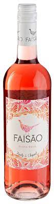 FAISAO ROSE 2017