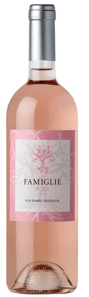 FAMIGLIE ROSE