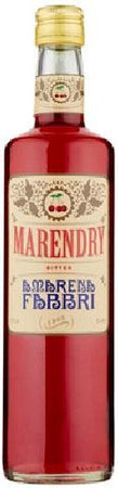Marendry Amaren'A Fabbri