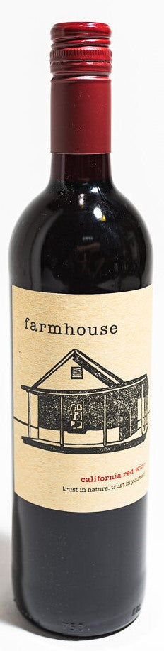 FARMHOUSE RED BLEND