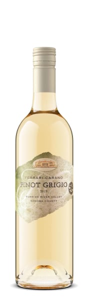 FERRARI CARANO PINOT GRIGIO, RUSSIAN RIVER 2019