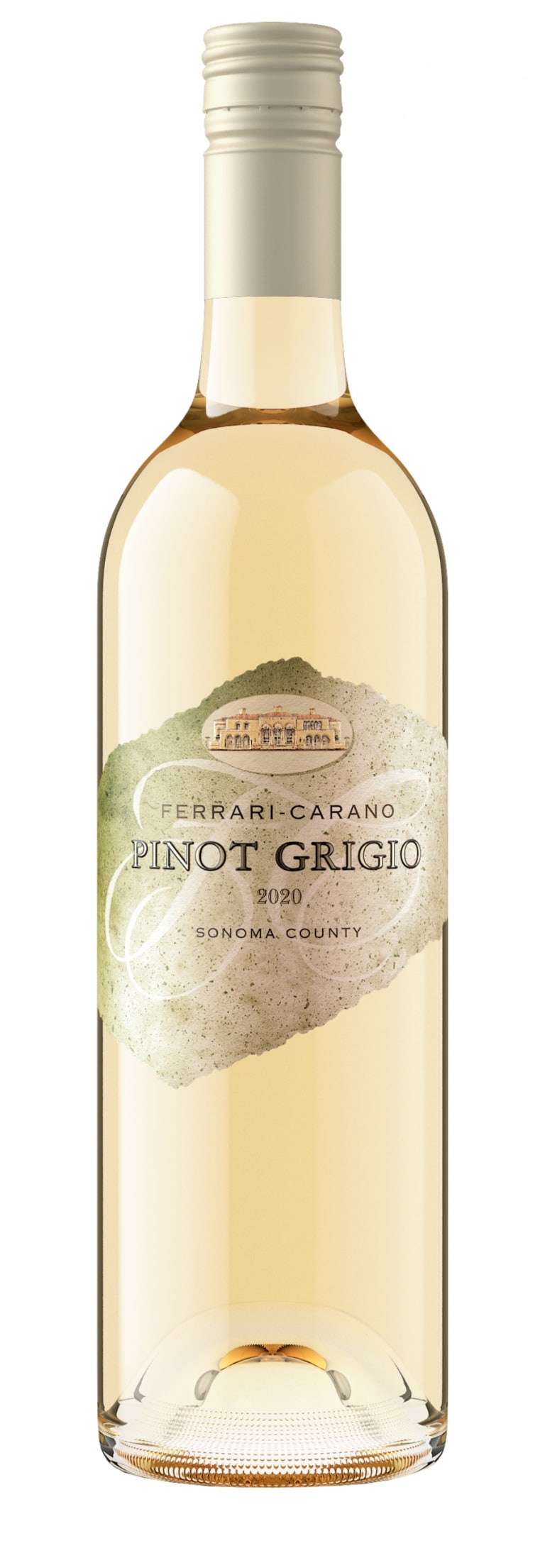 FERRARI CARANO PINOT GRIGIO, RUSSIAN RIVER 2020