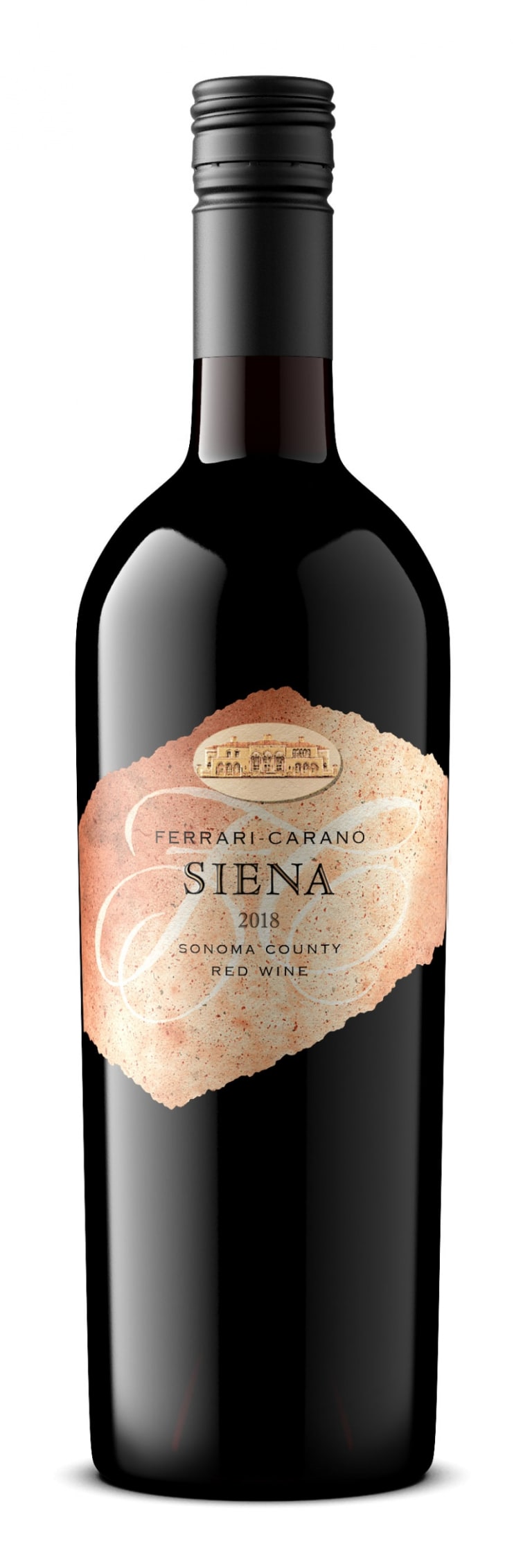 FERRARI-CARANO SIENA SONOMA COUNTY 2018