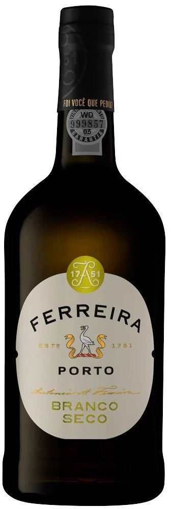 FERREIRA WHITE PORT