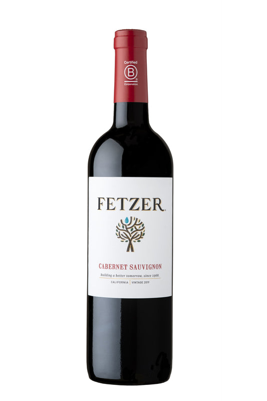 FETZER CABERNET SAUVIGNON VALLEY OAKS 2020