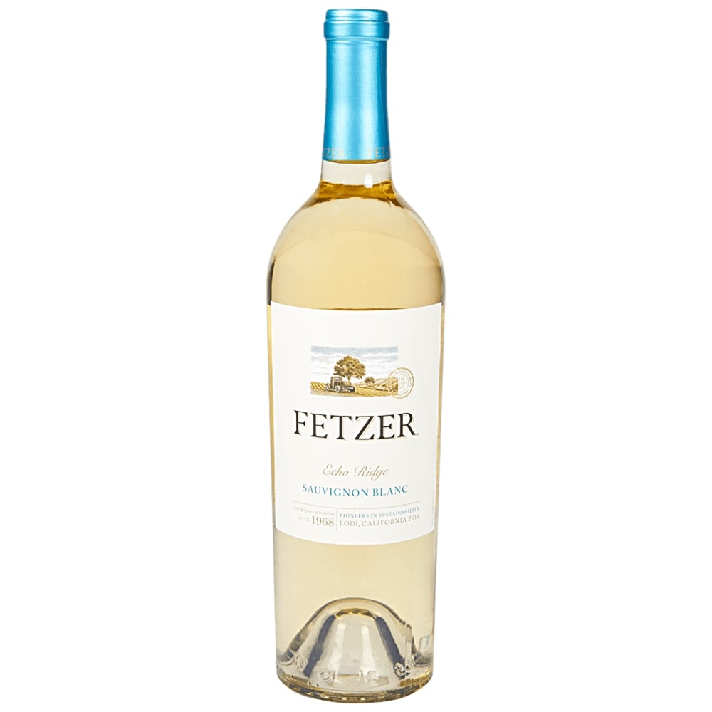 FETZER ECHO RIDGE SAUVIGNON BLANC 2020