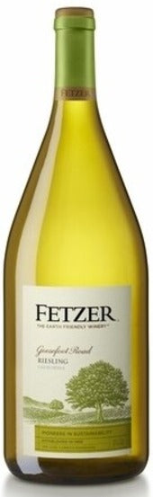 FETZER RIESLING GOOSE NON VINTAGE
