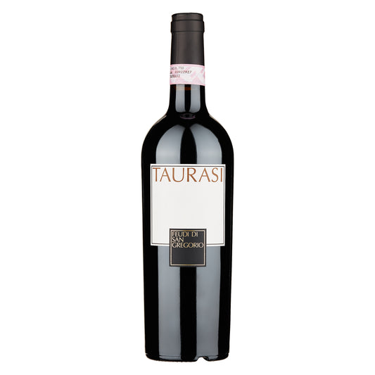 FEUDI DI SAN GREGORIO TAURASI 2017
