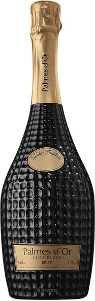 FEUILLATTE PALMES D OR BRUT