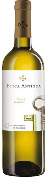 FINCA ANTIGUA VIURA EL PALOMAR NL