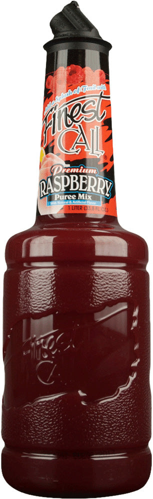 FINEST CALL RASPBERRY MIX