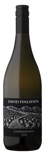FINLAYSON CHARDONNAY