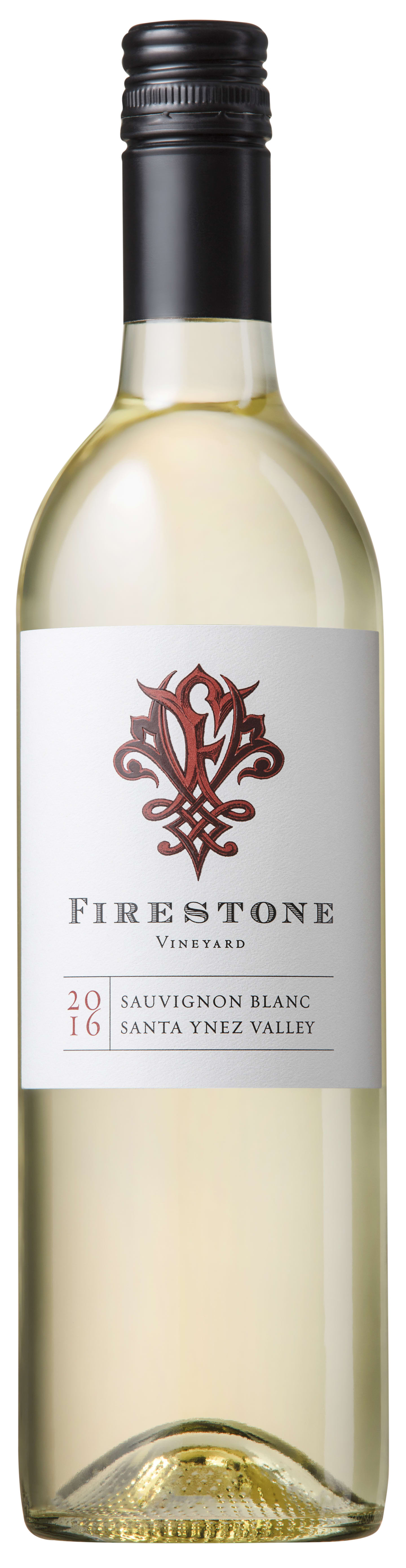 FIRESTONE ESTATE SEL SAUVIGNON BLANC 2016
