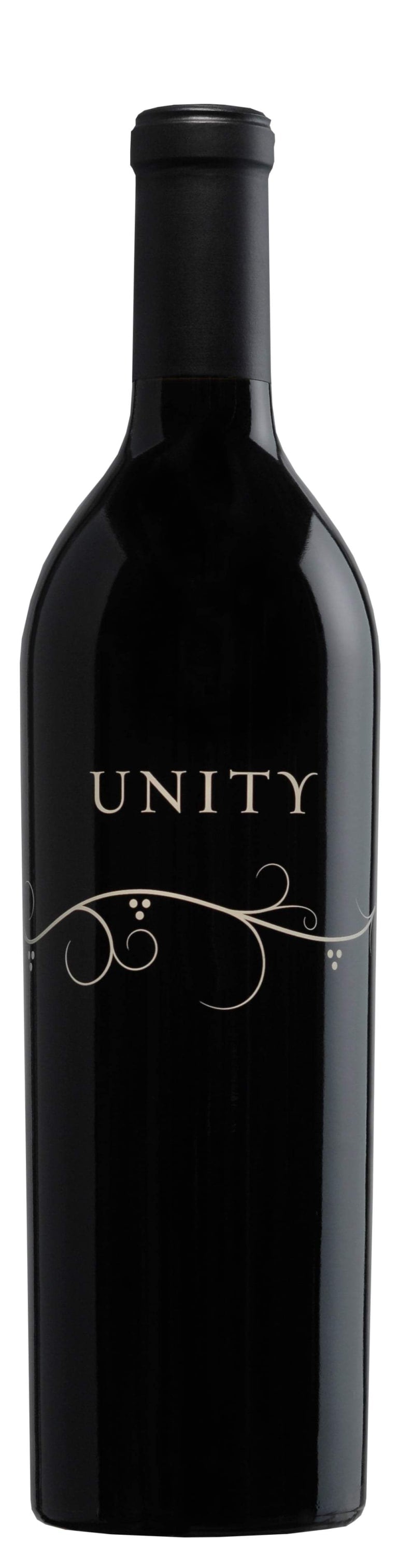 FISHER CABERNET SAUVIGNON, UNITY 2018