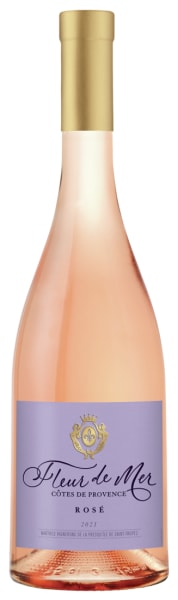 FLEUR DE MER ROSE V2021