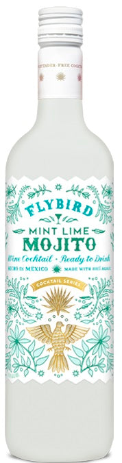 FLYBIRD MINT LIME MOJITO