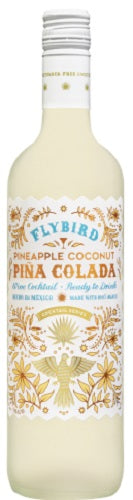 FLYBIRD PINA COLADA