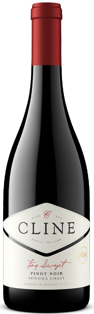 FOG SWEPT PINOT NOIR 2020
